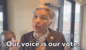 Ohio Issue 1 GIF by GIPHY News