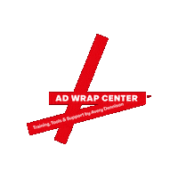 Wrapping Carwrap Sticker by adgraphics_eu