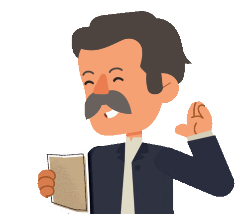 Animation Manga Sticker by Mytikah - O Livro dos Heróis
