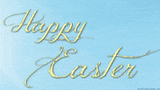 Greeting Cards Easter GIF by echilibrultau