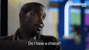 Sassy GIF by Apple TV+