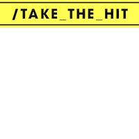 zoomercoin zoomer zoomer coin take the hit Sticker