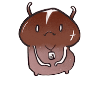 Pokemon Cooking Sticker