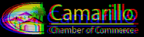 CamarilloChamber giphygifmaker chamber of commerce camarillo camarillochamber GIF