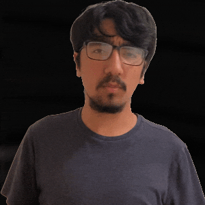 Confused What Is This GIF