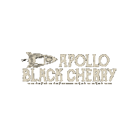 Apollo Sticker by Seedstockers