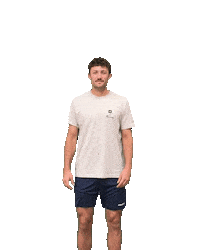 Leo Sticker by swissvolley