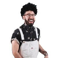 Rie No Estoy Riendo Sticker by BuzzFeed