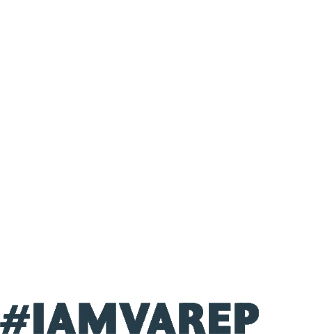 varepnational giphyupload national convention varep iamvarep Sticker