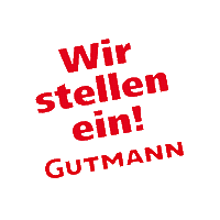 gutmannmarketing  Sticker