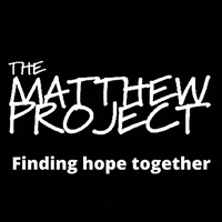 TheMatthewProject  GIF