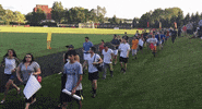 boston bruins football GIF by AS Roma