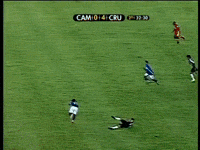Atletico Mineiro Wagner GIF
