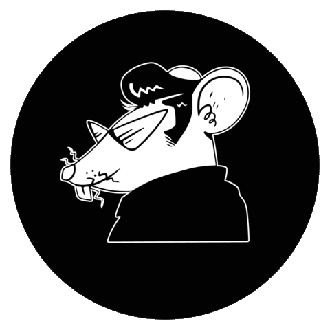 San Antonio Barber Sticker by purohandsome