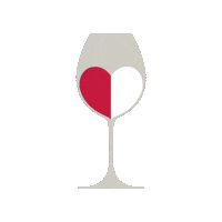 Wine Austria Sticker by VieVinum