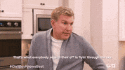 Usa Network Television GIF by Chrisley Knows Best