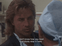 Watching Miami Vice GIF by Goldmaster