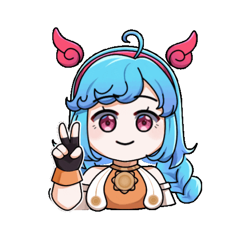 Mlbb Sticker by Mobile Legends: Bang Bang