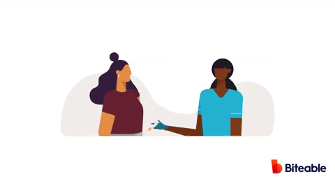Human Resources Health GIF by Biteable