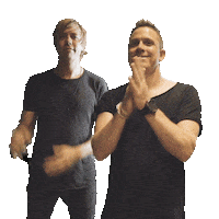 Goldfish Applause Sticker by Armada Music