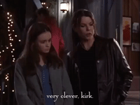season 3 netflix GIF by Gilmore Girls 