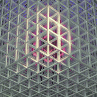 3D Architecture GIF by RedefineTheObvious