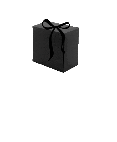 Gift Box Sticker by Nicol Raidman