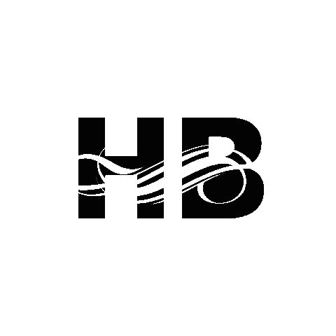 Hb Sticker by haarmode brommert