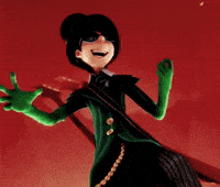 Lorax GIF
