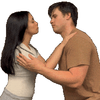 True Love Kiss Sticker