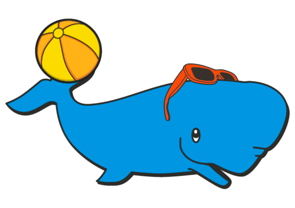 Fun Moby Sticker by moby_traghetti