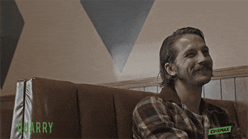 logan marshall-green hbo GIF by Cinemax
