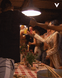 Temptation Island Love GIF by Videoland