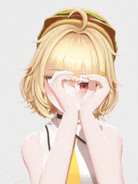 이세계아이돌 GIF