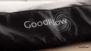 GoodFlow healthy heat selfcare feel good GIF