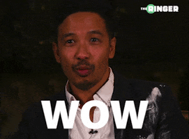 Succession Wow GIF by The Ringer