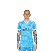 Weiss Sticker by Fortuna Liga