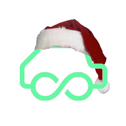 cafler giphyupload christmas xmas cafler Sticker