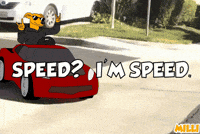 Vibing On My Way GIF by MILLI