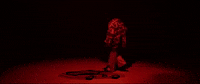 Mojo GIF by Evann McIntosh