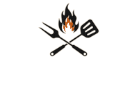 Bbq Grill Sticker by Luxe Espacios Mallorca