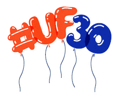 Sticker by University of Florida