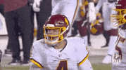 Washington Football Team GIF by NFL