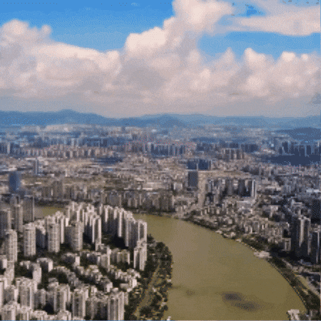 Flying Air Ambulance GIF by TeaCosyFolk