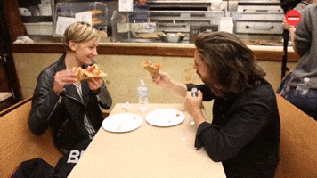 Pizza Cheers
