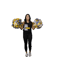 Party Celebrate Sticker by REFIT Revolution®