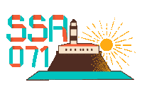 carnaval bahia Sticker by Prefeitura de Salvador