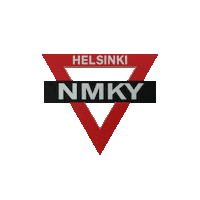 Ymca Namika Sticker by Helsingin NMKY