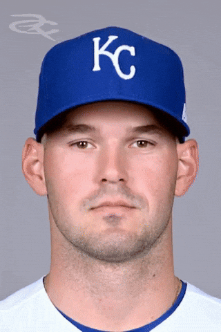 Cole Ragans GIF by Respective