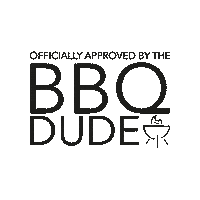 Bbq Eat Sticker